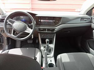 Volkswagen Polo 1.0 TSI 95 CV DSG LIFE - Foto 7