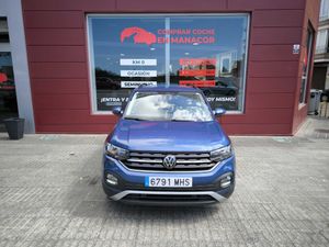 Volkswagen T-Cross 1.0 TSI 110 cv DSG ADVANCE - Foto 3