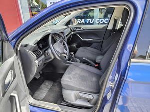 Volkswagen T-Cross 1.0 TSI 110 cv DSG ADVANCE - Foto 8