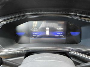 Volkswagen T-Cross 1.0 TSI 110 cv DSG ADVANCE - Foto 10