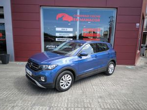 Volkswagen T-Cross 1.0 TSI 110 cv DSG ADVANCE - Foto 3