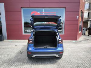 Volkswagen T-Cross 1.0 TSI 110 cv DSG ADVANCE - Foto 6
