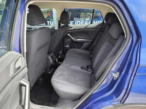 Volkswagen T-Cross 1.0 TSI 110 cv DSG ADVANCE - Foto 11