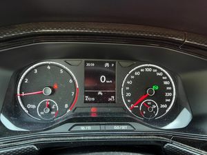 Volkswagen T-Cross 1.0 TSI 81KW DSG ADVANCE 5P - Foto 10