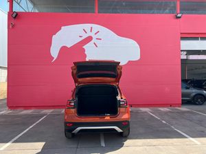 Volkswagen T-Cross 1.0 TSI 81KW DSG ADVANCE 5P - Foto 6