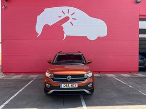 Volkswagen T-Cross 1.0 TSI 81KW DSG ADVANCE 5P - Foto 3