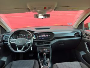 Volkswagen T-Cross 1.0 TSI 81KW DSG ADVANCE 5P - Foto 9