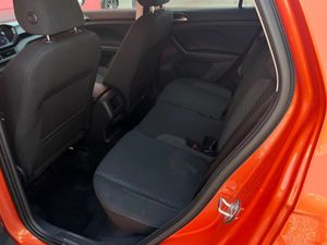 Volkswagen T-Cross 1.0 TSI 81KW DSG ADVANCE 5P - Foto 11