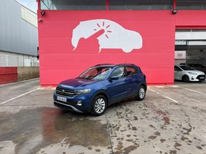 Volkswagen T-Cross 1.0 TSI 81KW DSG ADVANCE 5P - Foto 3