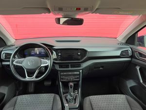 Volkswagen T-Cross 1.0 TSI 81KW DSG ADVANCE 5P - Foto 9