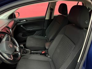 Volkswagen T-Cross 1.0 TSI 81KW DSG ADVANCE 5P - Foto 8