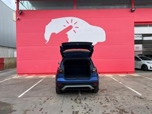 Volkswagen T-Cross 1.0 TSI 81KW DSG ADVANCE 5P - Foto 6