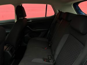 Volkswagen T-Cross 1.0 TSI 81KW DSG ADVANCE 5P - Foto 11