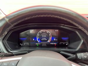 Volkswagen T-Cross 1.0 TSI 81KW DSG ADVANCE 5P - Foto 10