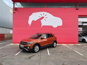 Volkswagen T-Cross 1.0 TSI 81KW DSG ADVANCE 5P - Foto 3