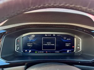 Volkswagen T-Roc 1.5 TSI 110KW DSG R-LINE CABRIO 2P - Foto 10