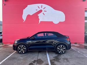 Volkswagen T-Roc 1.5 TSI 110KW DSG R-LINE CABRIO 2P - Foto 4