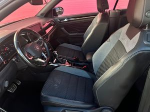 Volkswagen T-Roc 1.5 TSI 110KW DSG R-LINE CABRIO 2P - Foto 8