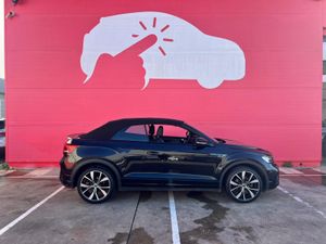 Volkswagen T-Roc 1.5 TSI 110KW DSG R-LINE CABRIO 2P - Foto 7
