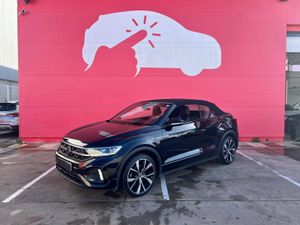 Volkswagen T-Roc 1.5 TSI 110KW DSG R-LINE CABRIO 2P - Foto 3