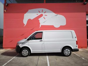 Volkswagen Transporter 2.0 TDI 110 cv 2.8T LWB 4P - Foto 8