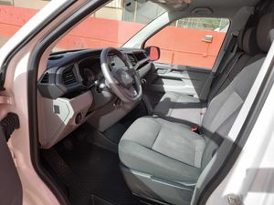 Volkswagen Transporter 2.0 TDI 110 cv 2.8T LWB 4P - Foto 6