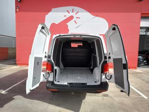 Volkswagen Transporter 2.0 TDI 110 cv 2.8T LWB 4P - Foto 4