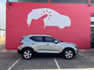 Volvo XC40 2.0 B3 CORE AUTO 5P MHEV - Foto 7