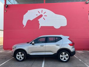 Volvo XC40 2.0 B3 CORE AUTO 5P MHEV - Foto 4