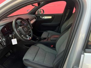 Volvo XC40 2.0 B3 CORE AUTO 5P MHEV - Foto 8