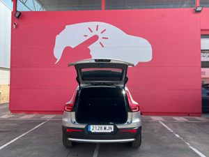 Volvo XC40 2.0 B3 CORE AUTO 5P MHEV - Foto 6