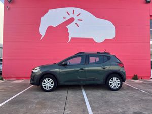 Dacia Sandero 1.0 TCE 67KW STEPWAY EXPRESSION 5P - Foto 4