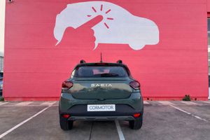 Dacia Sandero 1.0 TCE 67KW STEPWAY EXPRESSION 5P - Foto 5