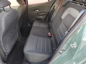 Dacia Sandero 1.0 TCE 67KW STEPWAY EXPRESSION 5P - Foto 10