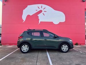 Dacia Sandero 1.0 TCE 67KW STEPWAY EXPRESSION 5P - Foto 7