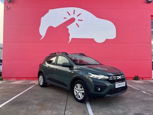 Dacia Sandero 1.0 TCE 67KW STEPWAY EXPRESSION 5P - Foto 2