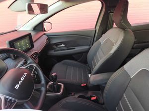 Dacia Sandero 1.0 TCE 67KW STEPWAY EXPRESSION 5P - Foto 8