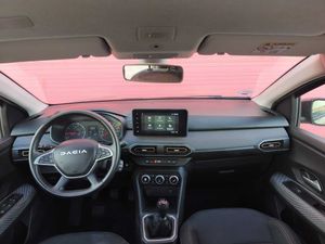 Dacia Sandero 1.0 TCE 67KW STEPWAY EXPRESSION 5P - Foto 9