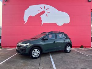 Dacia Sandero 1.0 TCE 67KW STEPWAY EXPRESSION 5P - Foto 3