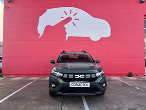 Dacia Sandero 1.0 TCE 67KW STEPWAY EXPRESSION 5P - Foto 3