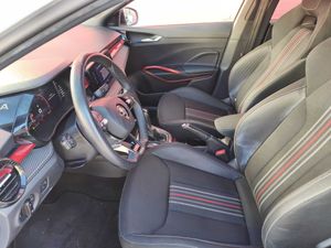 Skoda Fabia 1.0 TSI 85KW DSG MONTE CARLO 5P - Foto 8