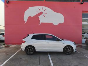 Skoda Fabia 1.0 TSI 85KW DSG MONTE CARLO 5P - Foto 7