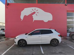 Skoda Fabia 1.0 TSI 85KW DSG MONTE CARLO 5P - Foto 4