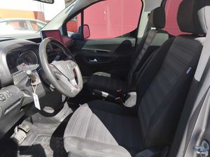 Opel Combo Cargo 1.5 TD 130 cv S/S LIFE ELEGNCE AUTO - Foto 8