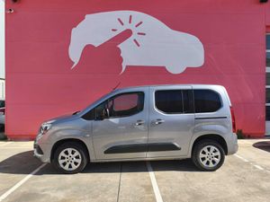 Opel Combo Cargo 1.5 TD 130 cv S/S LIFE ELEGNCE AUTO - Foto 4