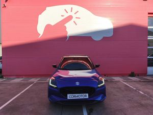 Suzuki Swift 1.2 MILD HYBRID S3 5P - Foto 3