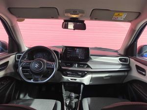 Suzuki Swift 1.2 MILD HYBRID S3 5P - Foto 9