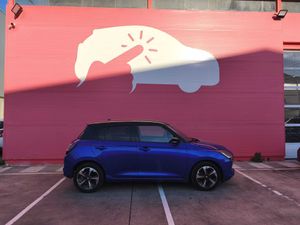 Suzuki Swift 1.2 MILD HYBRID S3 5P - Foto 7