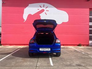 Suzuki Swift 1.2 MILD HYBRID S3 5P - Foto 6