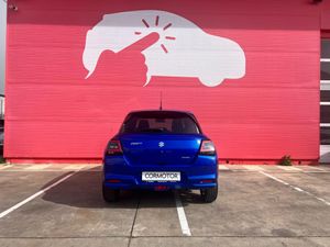 Suzuki Swift 1.2 MILD HYBRID S3 5P - Foto 5